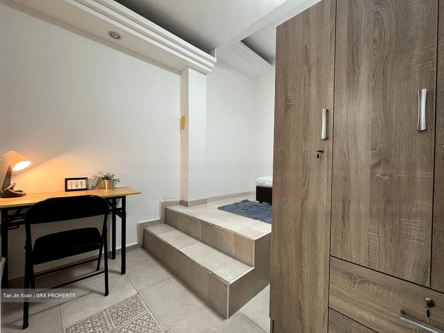 Ivory Heights (D22), Condominium #481720961